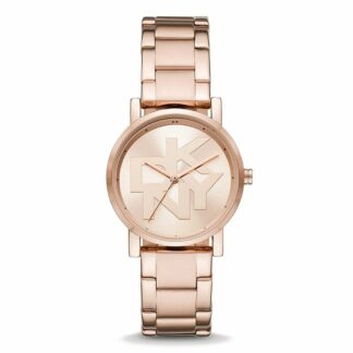 Dkny NY2958 Soho