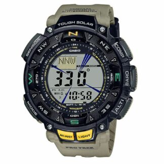 Casio PRG-240-5ER Pro Trek