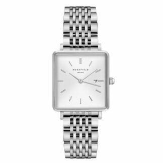 Rosefield QWSS-Q08 Boxy