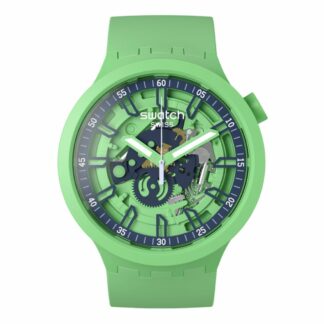 SWATCH SB01G101