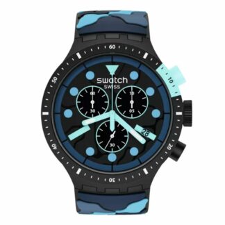 SWATCH SB02B408