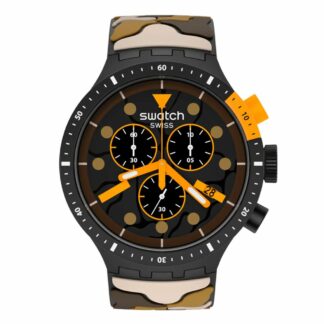 SWATCH SB02B410