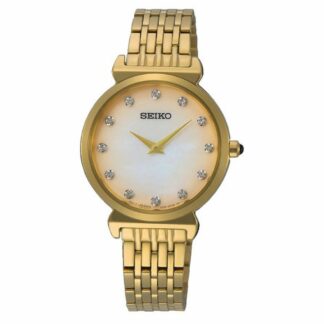 Seiko SFQ802P1 Essentials