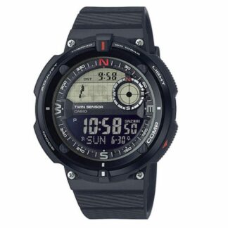Casio SGW-600H-1BER Classic Digital