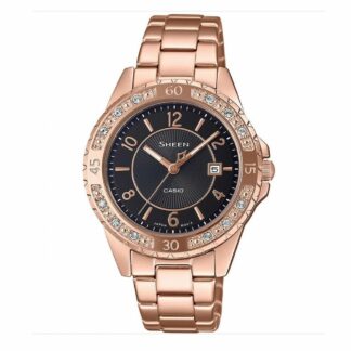 Casio SHE-4532PG-1A Sheen