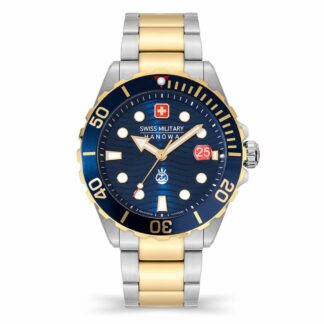 Swiss Military Hanowa SMWGH2200360 Offshore Diver Ii