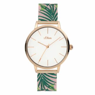 S.Oliver SO-3980-MQ