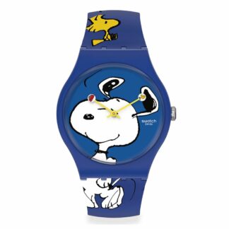 SWATCH SO29Z106