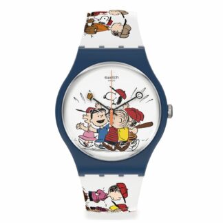 SWATCH SO29Z107