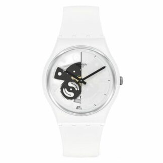 SWATCH SO31W101