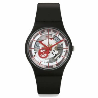 SWATCH SUOB153