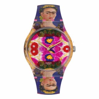 SWATCH SUOZ341