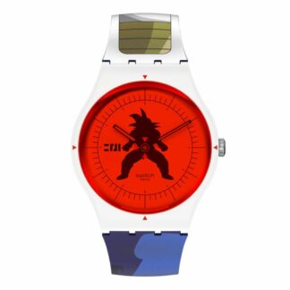 SWATCH SUOZ348