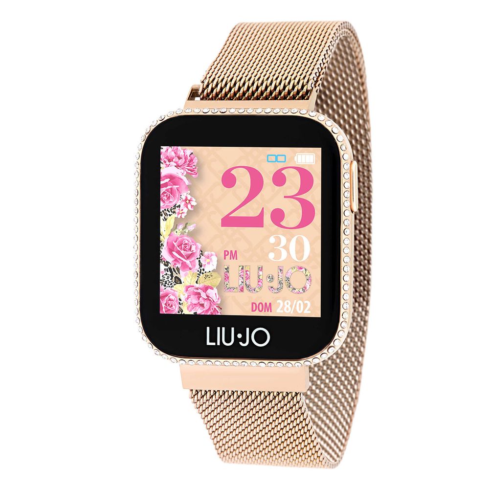 Liu Jo SWLJ011 Smart Watch | Watch