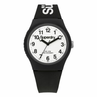 Superdry SYG164BW Urban