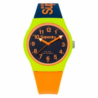 Superdry SYG164MU Urban