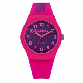 Superdry SYG164PV Urban