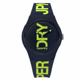 Superdry SYG189UN Urban Brand Fluoro