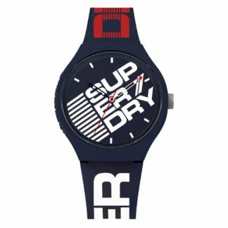 Superdry SYG226U Urban Xl Street