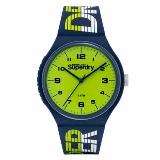 Superdry SYG269UN Urban Xl Racing