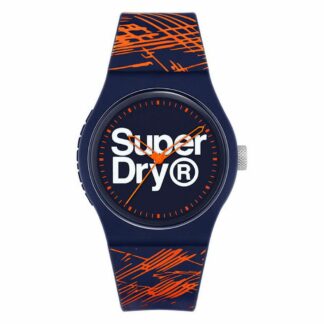 Superdry SYG292OU Urban Etch