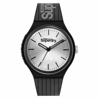 Superdry SYG293B Urban Xl Mesh