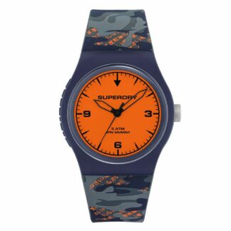 Superdry SYG296UO Urban Fluro Camo