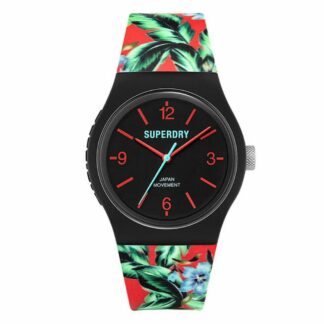 Superdry SYG298BN Urban Tropic