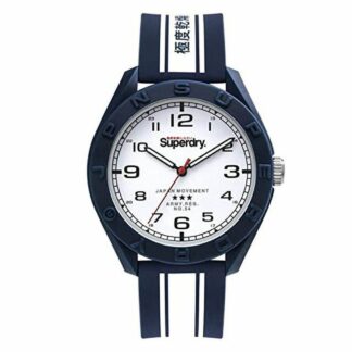 Superdry SYG305UW Osaka Utility