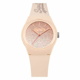 Superdry SYL179C Urban Ombre Glitter