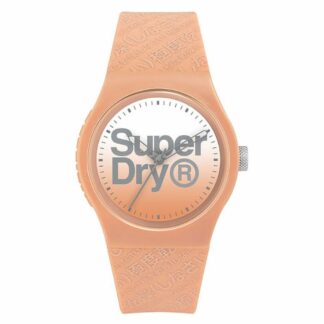 Superdry SYL302C Urban Gradient