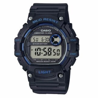 Casio TRT-110H-2AVEF Classic Digital