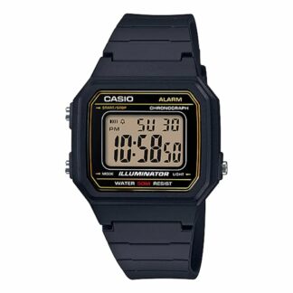 CASIO W-217H-9AVEF