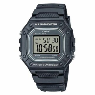 CASIO W-218H-8AVEF