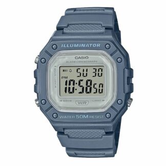 CASIO W-218HC-2A