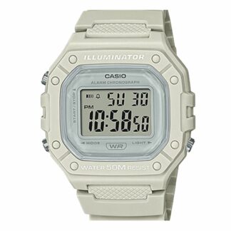 CASIO W-218HC-8A