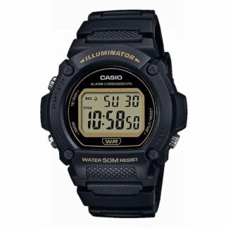 CASIO W-219H-1A2