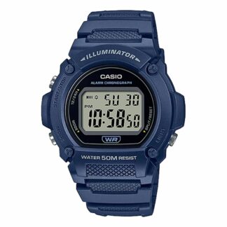 CASIO W-219H-2A