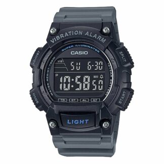 CASIO W-736H-8B