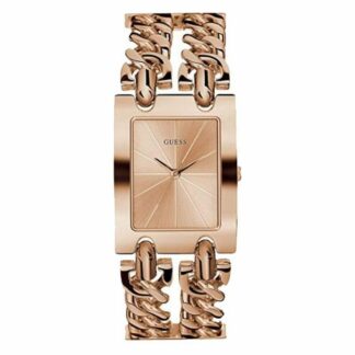 Guess W1117L3 Heavy Metal