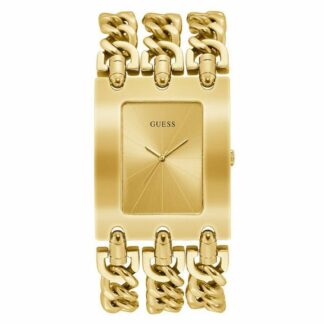 Guess W1274L2 Heavy Metal