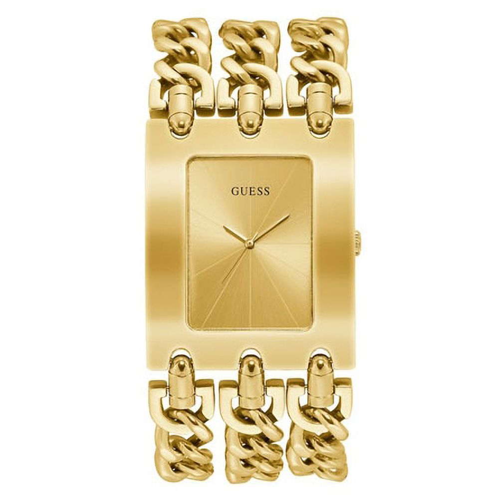 Guess W1274L2 Heavy Metal Watch