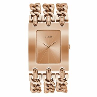 Guess W1274L3 Heavy Metal