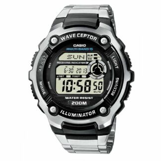 Casio WV-200RD-1A Waveceptor