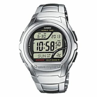 CASIO WV-58DE-1AVEG