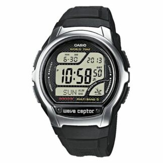 Casio WV-58E-1AVEG Classic Digital