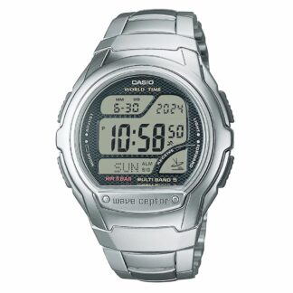 Casio WV-58RD-1A Waveceptor