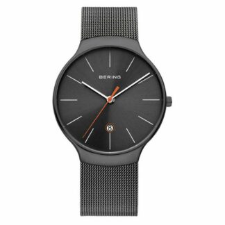 Bering 13338-077 Sale Polished Grey