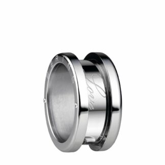 Bering 520-10-124 Arctic Symphony Polished Silver