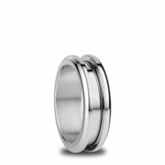 Bering 526-10-63 Arctic Symphony Polished Silver